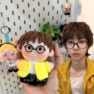 Juhoon Yellow without Chick