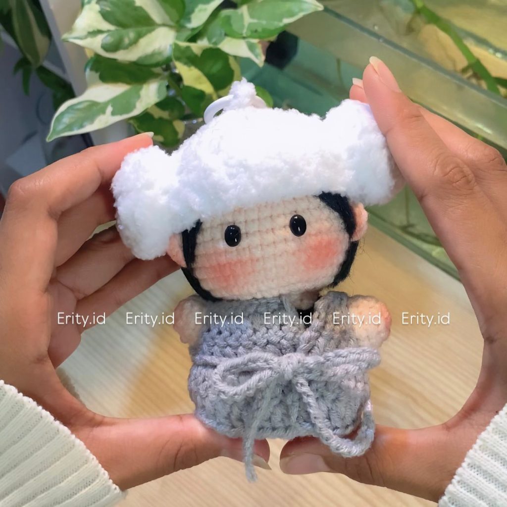 Seonghyeon Towel