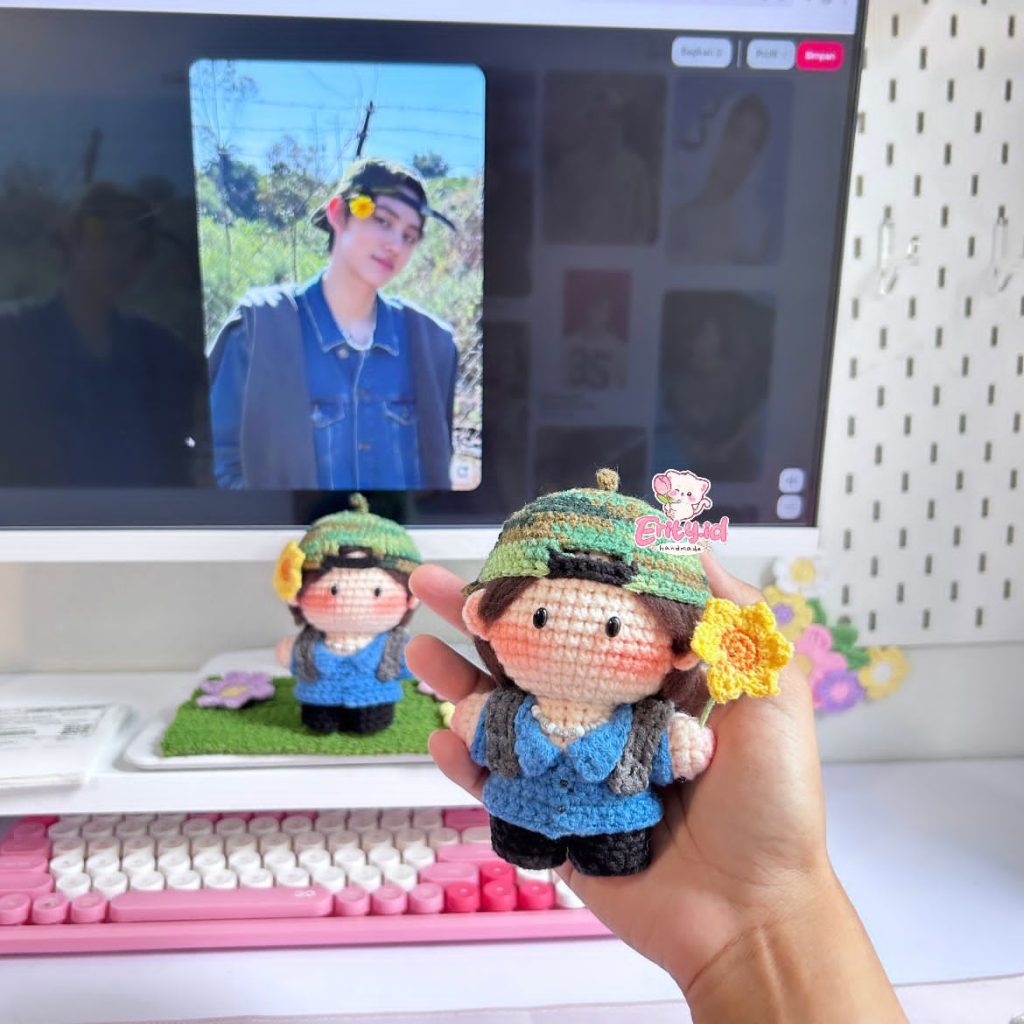 Seonghyeon Flower