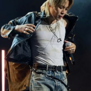 (CUSTOM) Jimin BTS