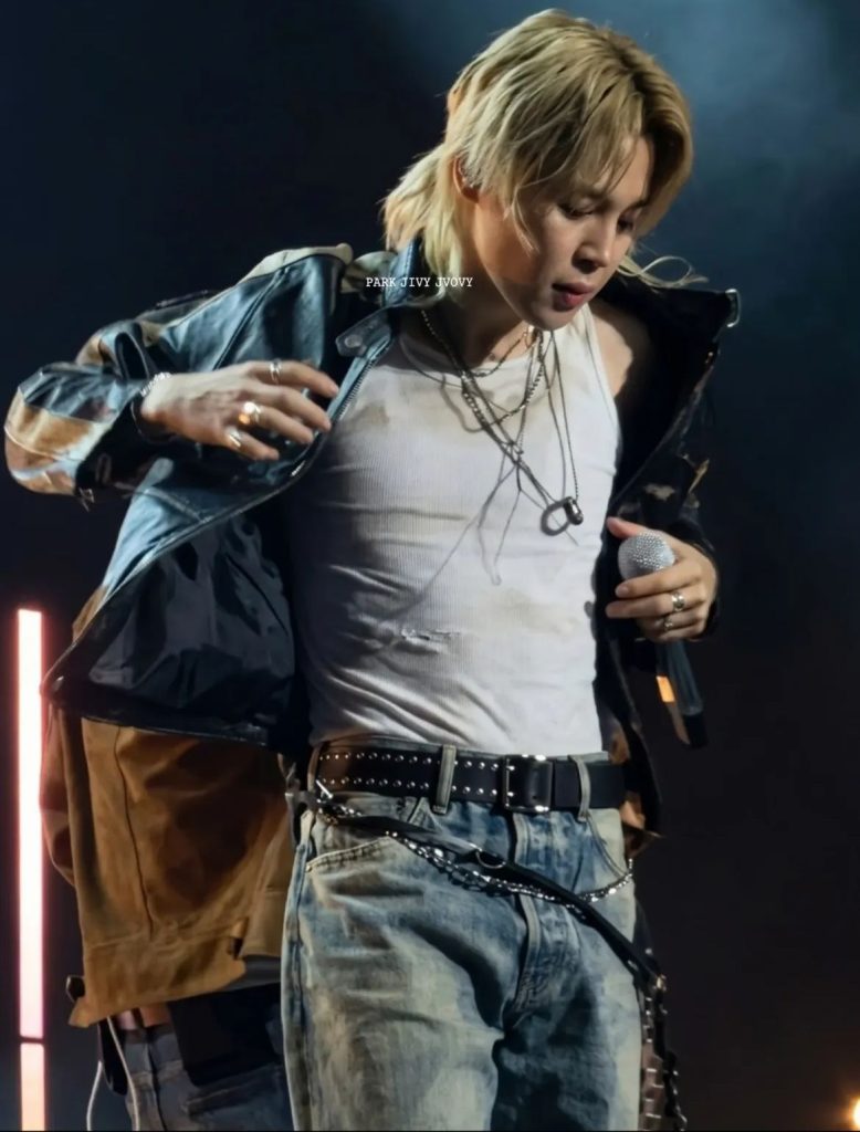 (CUSTOM) Jimin BTS