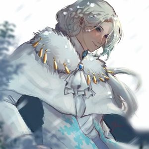 (CUSTOM) Joseph