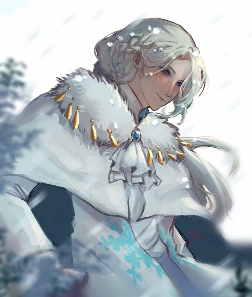 (CUSTOM) Joseph