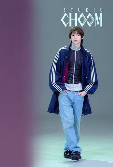 (CUSTOM) Juhoon