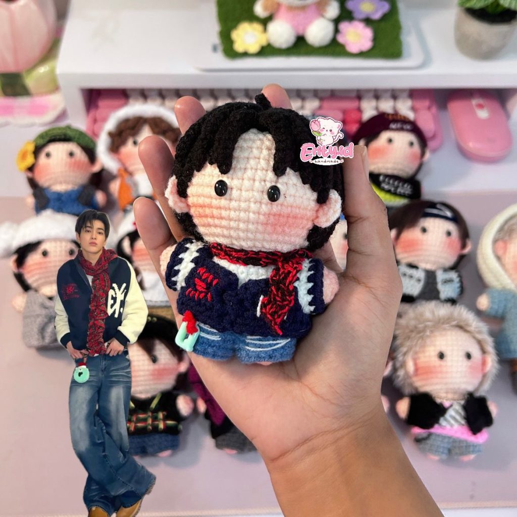 Keonho Christmas