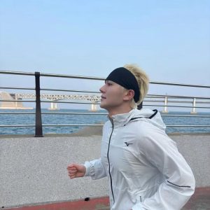 (CUSTOM) Wooheyok + Naru 2pcs