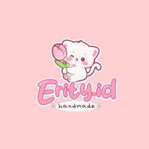 Baby keonho (crochet + pouch)