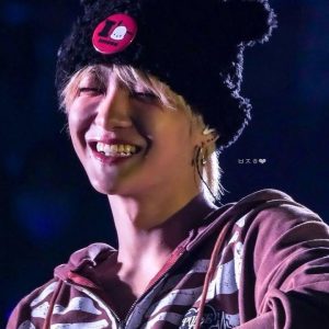 (CUSTOM) Jihoon Black Bear