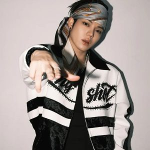 (CUSTOM) Ohyul LNGSHOT