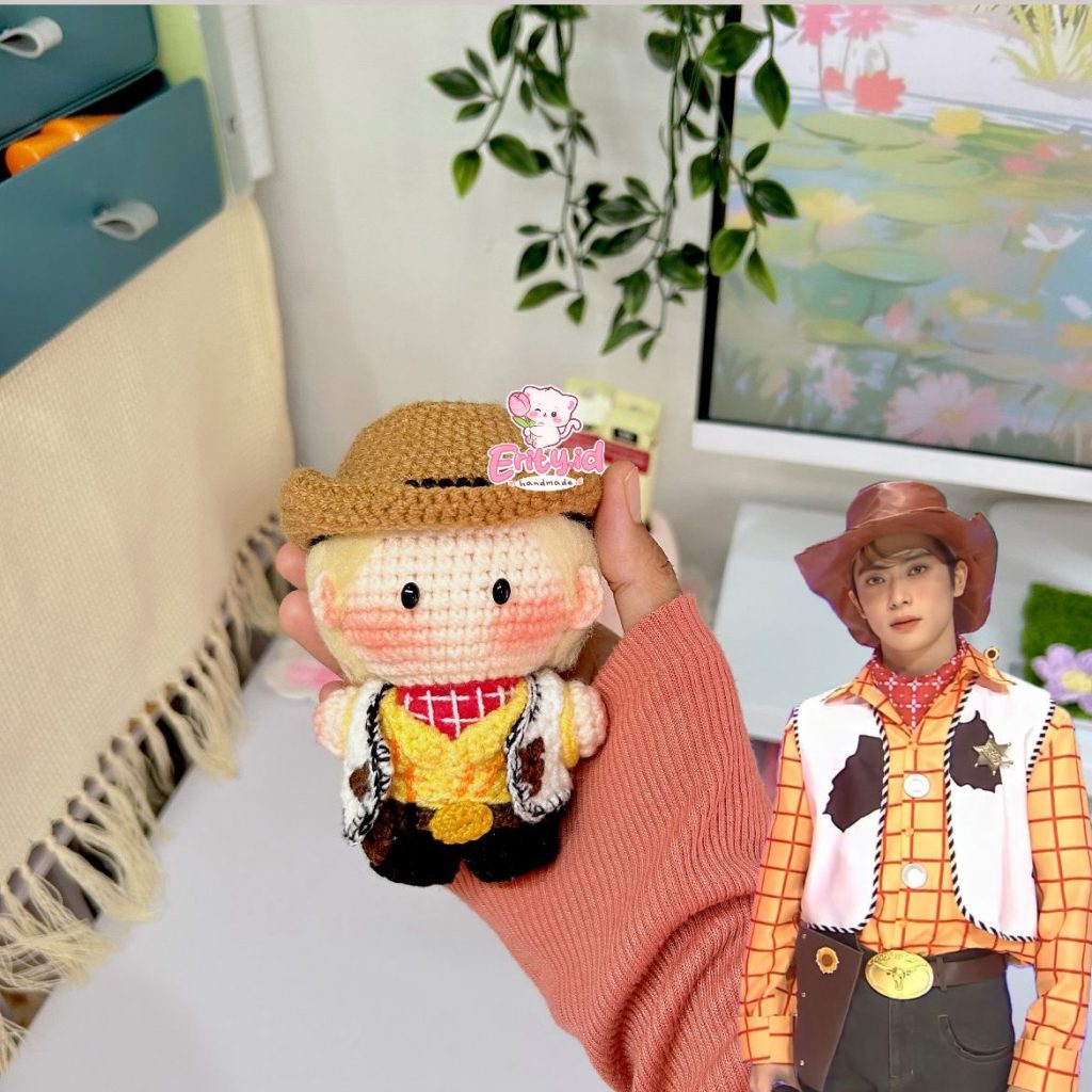 Jaehyun Cowboy