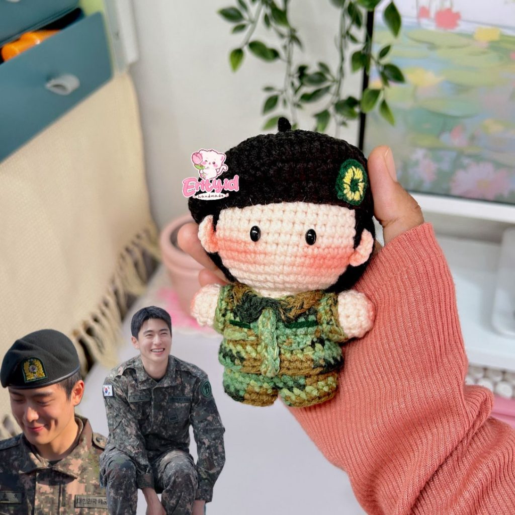 Jaehyun Army