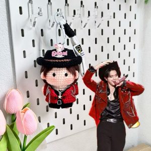 Jin Red