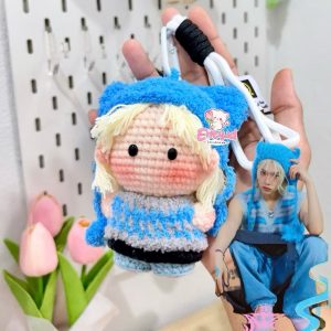 Felix Blue
