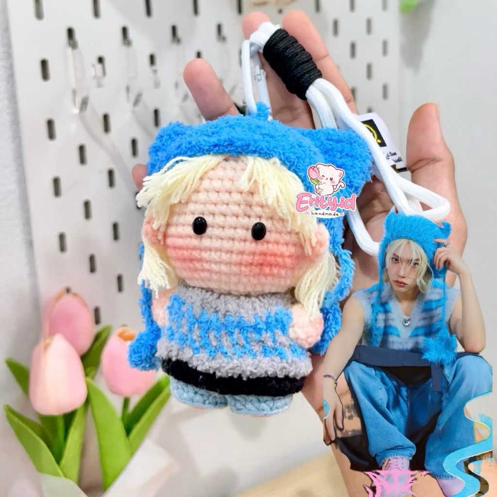 Felix Blue