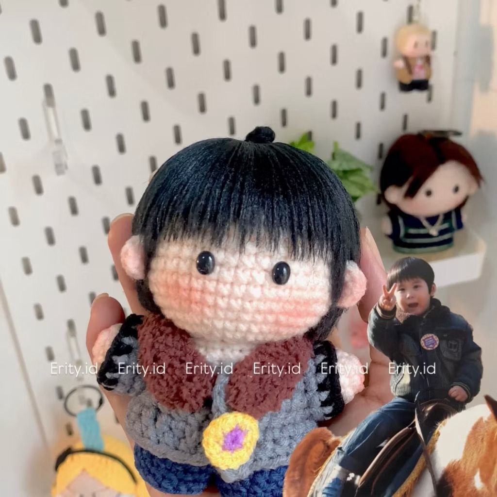 Baby Eunseok