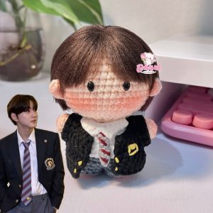Jungwon Black