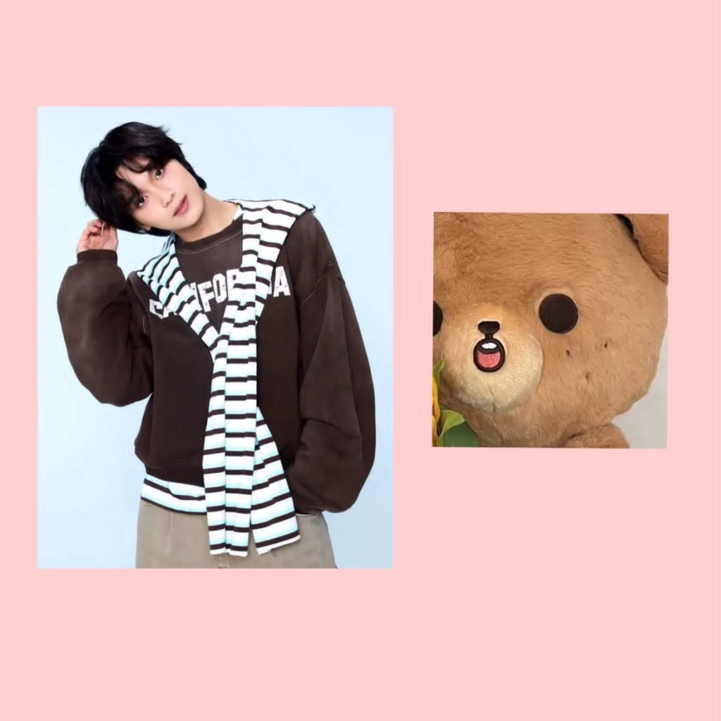 (DP CUSTOM) Mini Haechan