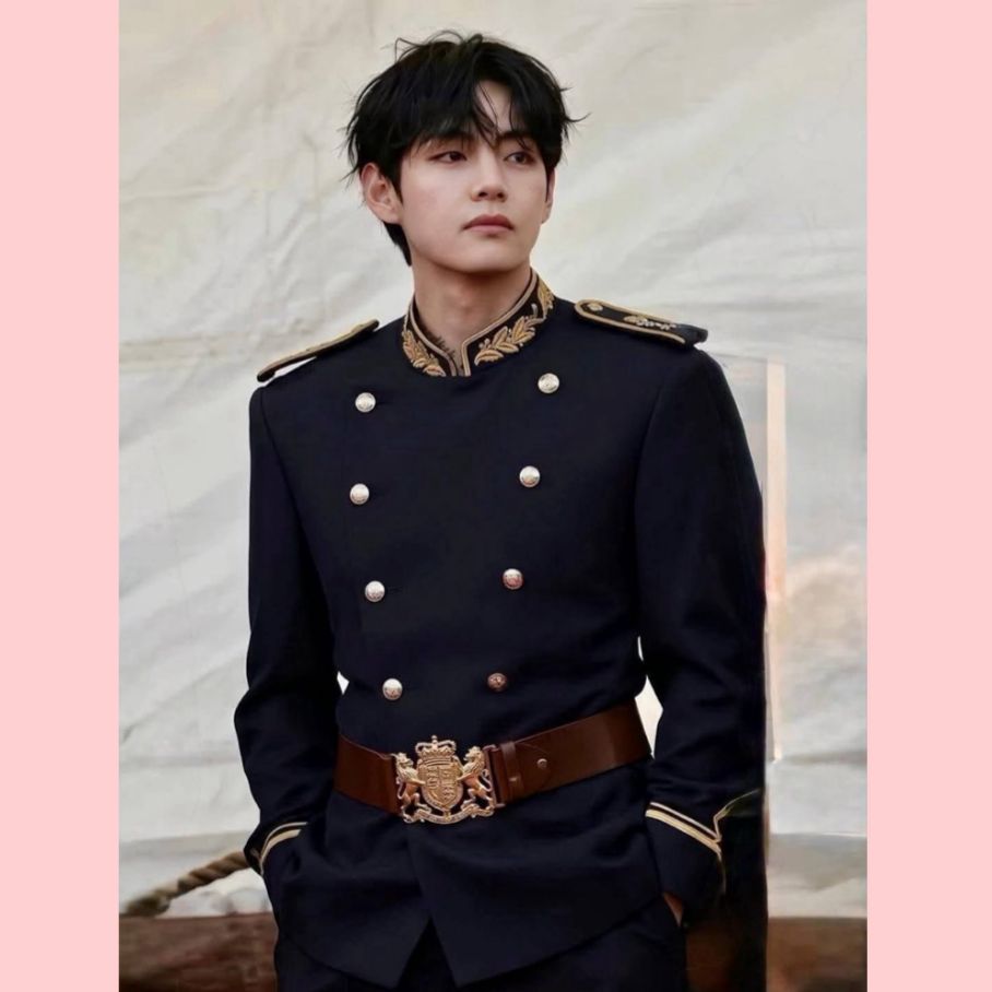 (DP CUSTOM) Taehyung