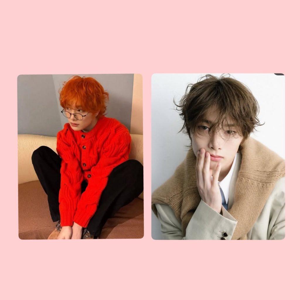 (DP CUSTOM) I.N SKZ
