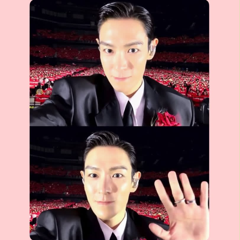 (CUSTOM) T.O.P