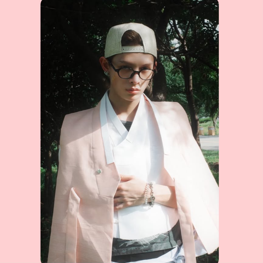 (DP CUSTOM) James Chuseok