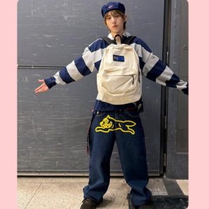 (DP CUSTOM) Juhoon Backpack BIG (30cm)